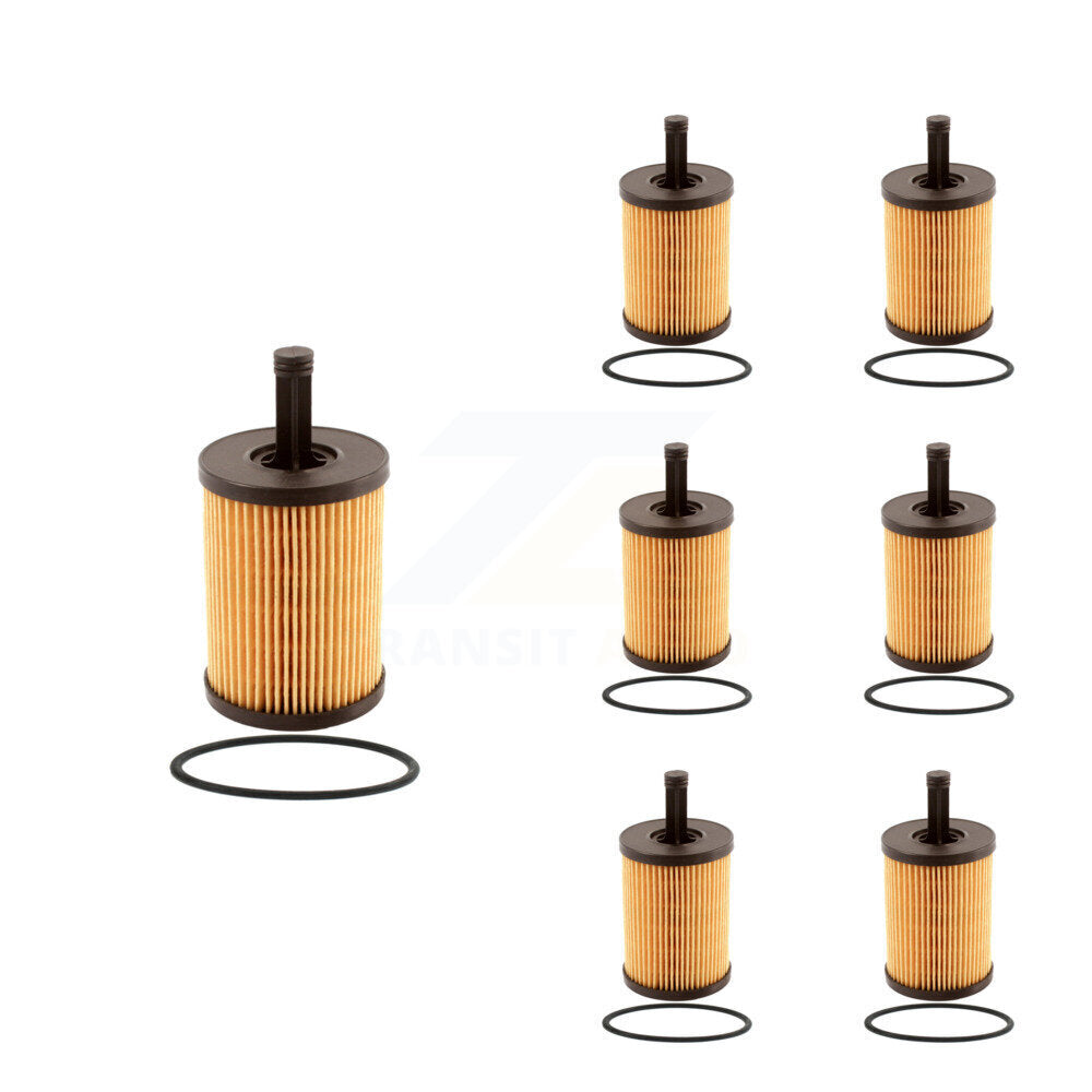 K56-100333_PUR_N/A_Engine Oil Filter Kit