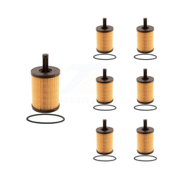 K56-100333_PUR_N/A_Engine Oil Filter Kit