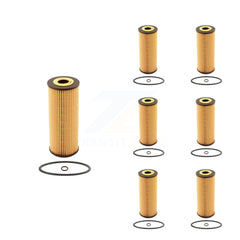 K56-100334_PUR_N/A_Engine Oil Filter Kit