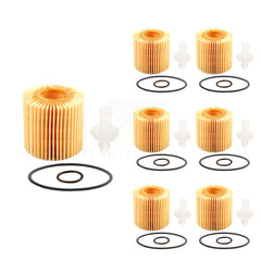 K56-100335_PUR_N/A_Engine Oil Filter Kit