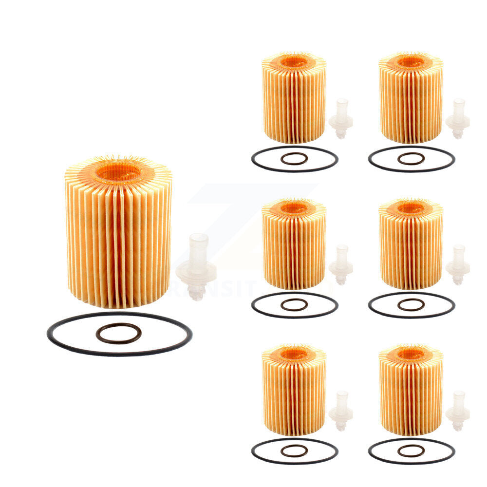K56-100336_PUR_N/A_Engine Oil Filter Kit