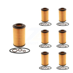 K56-100337_PUR_N/A_Engine Oil Filter Kit