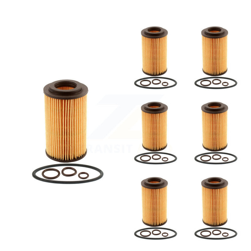 K56-100337_PUR_N/A_Engine Oil Filter Kit