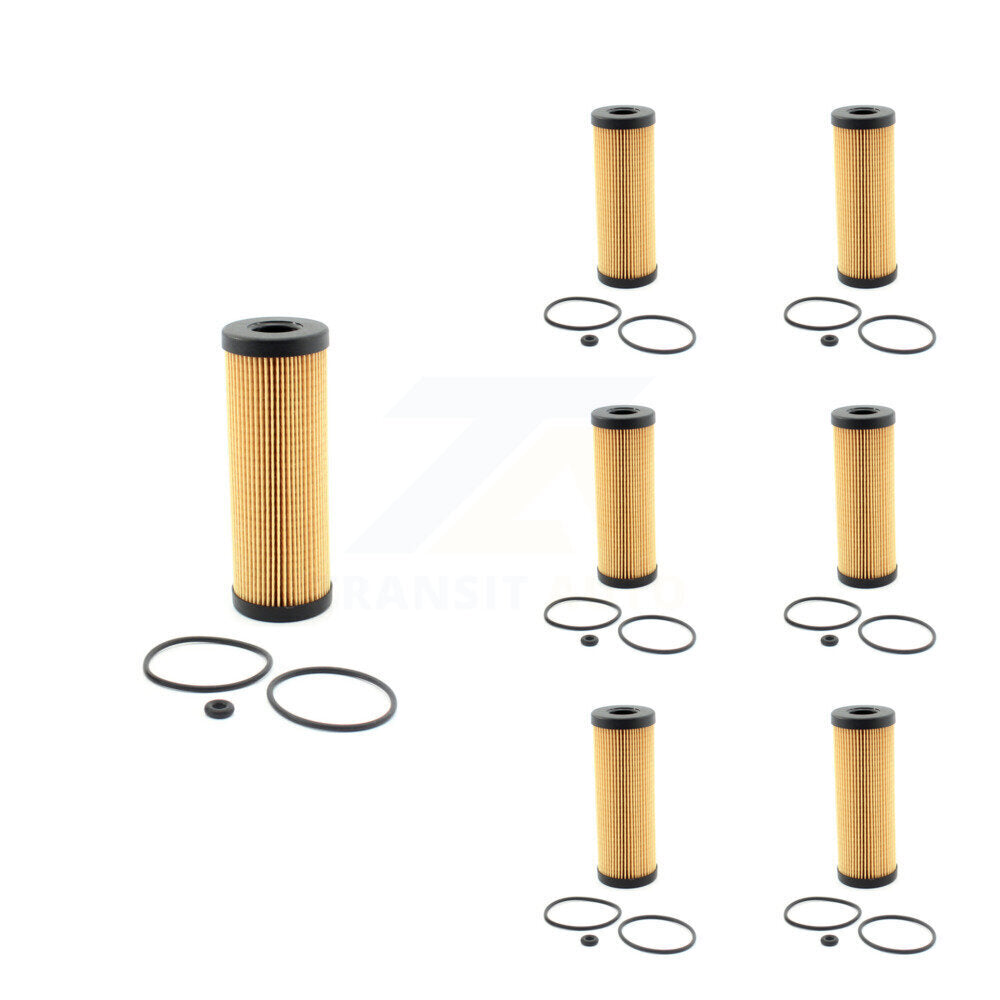 K56-100338_PUR_N/A_Engine Oil Filter Kit