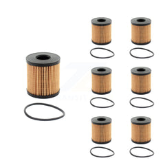 K56-100339_PUR_N/A_Engine Oil Filter Kit