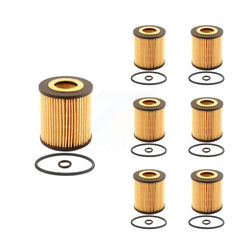 K56-100340_PUR_N/A_Engine Oil Filter Kit