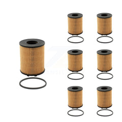 K56-100341_PUR_N/A_Engine Oil Filter Kit