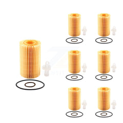 K56-100342_PUR_N/A_Engine Oil Filter Kit