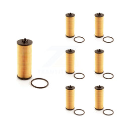 K56-100343_PUR_N/A_Engine Oil Filter Kit