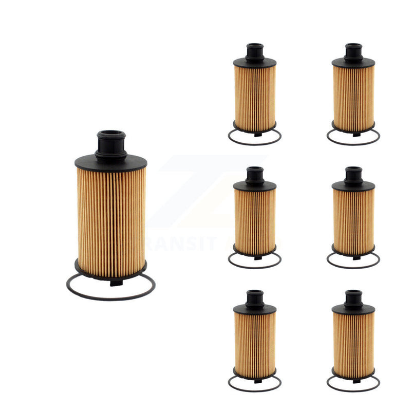 K56-100344_PUR_N/A_Engine Oil Filter Kit