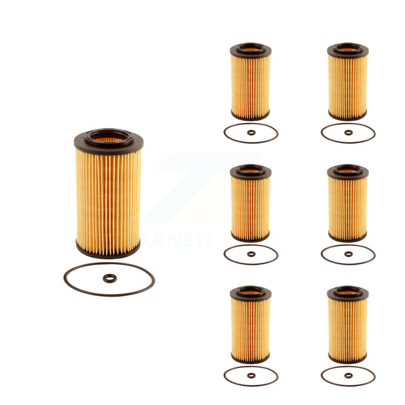 K56-100345_PUR_N/A_Engine Oil Filter Kit
