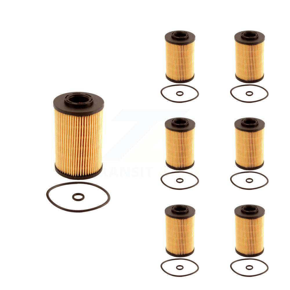 K56-100346_PUR_N/A_Engine Oil Filter Kit