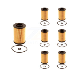 K56-100346_PUR_N/A_Engine Oil Filter Kit