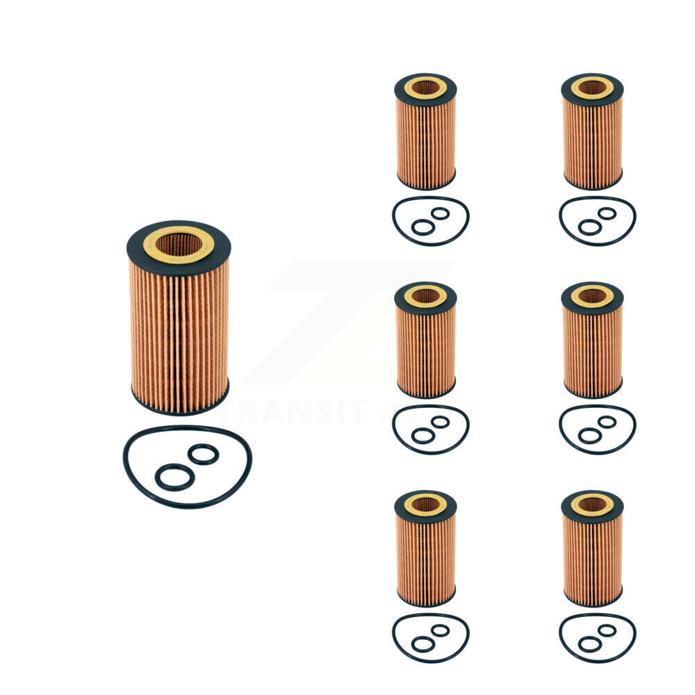 K56-100347_PUR_N/A_Engine Oil Filter Kit