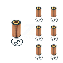 K56-100347_PUR_N/A_Engine Oil Filter Kit