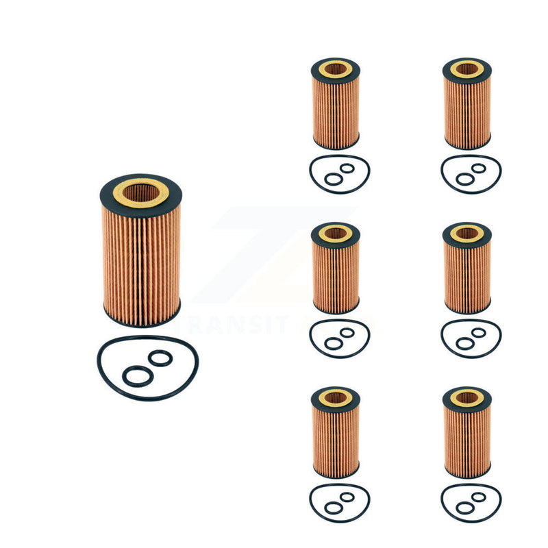 K56-100347_PUR_N/A_Engine Oil Filter Kit