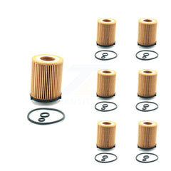 K56-100348_PUR_N/A_Engine Oil Filter Kit