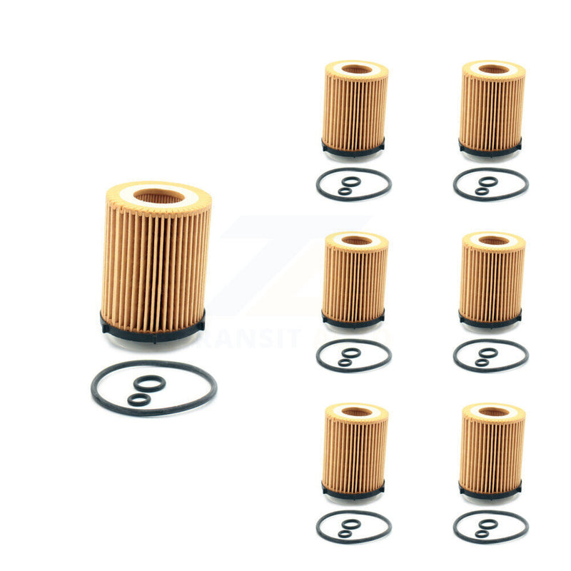 K56-100348_PUR_N/A_Engine Oil Filter Kit
