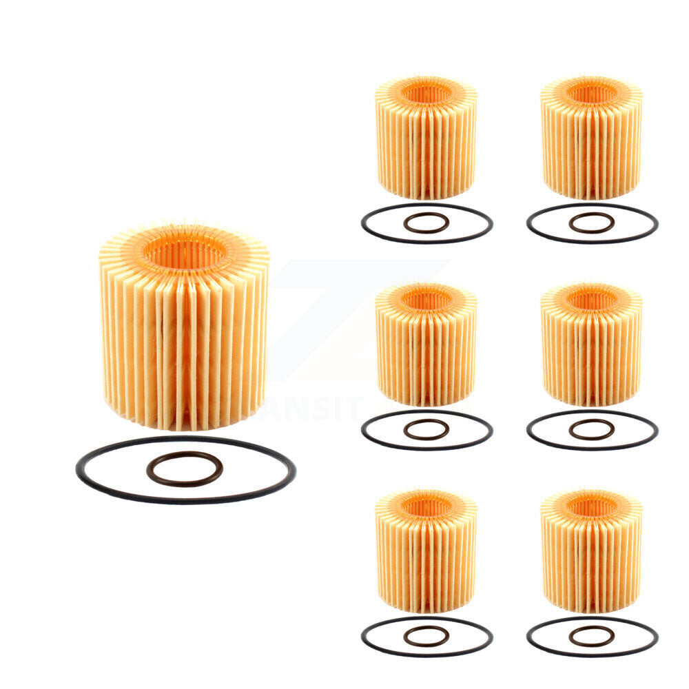 K56-100349_PUR_N/A_Engine Oil Filter Kit