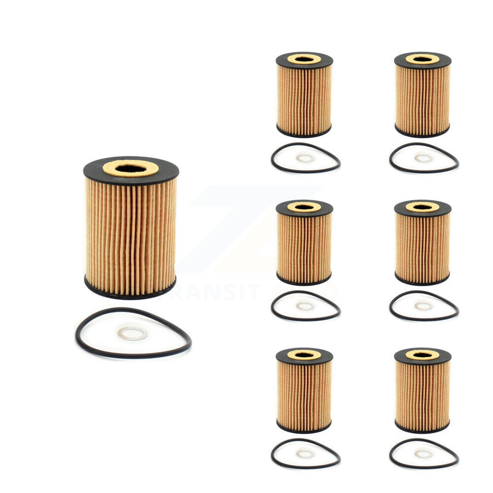 K56-100352_PUR_N/A_Engine Oil Filter Kit