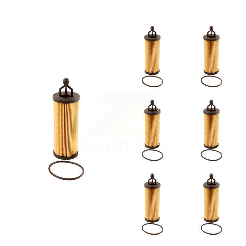 K56-100353_PUR_N/A_Engine Oil Filter Kit