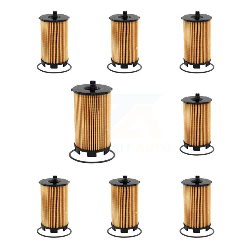 K56-100360_PUR_N/A_Engine Oil Filter Kit