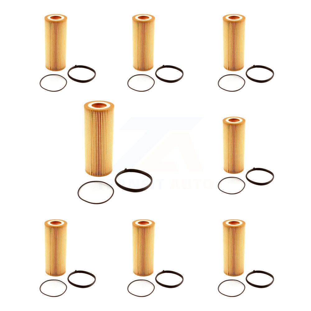 K56-100361_PUR_N/A_Engine Oil Filter Kit