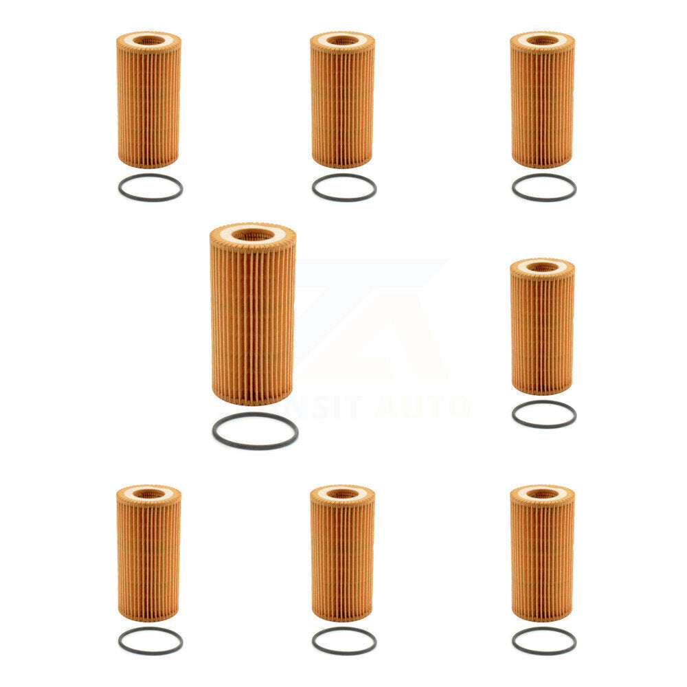 K56-100362_PUR_N/A_Engine Oil Filter Kit