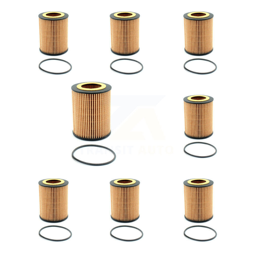 K56-100363_PUR_N/A_Engine Oil Filter Kit