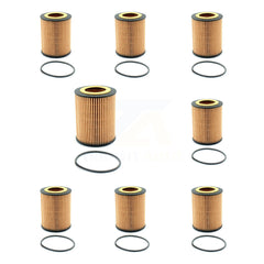 K56-100363_PUR_N/A_Engine Oil Filter Kit