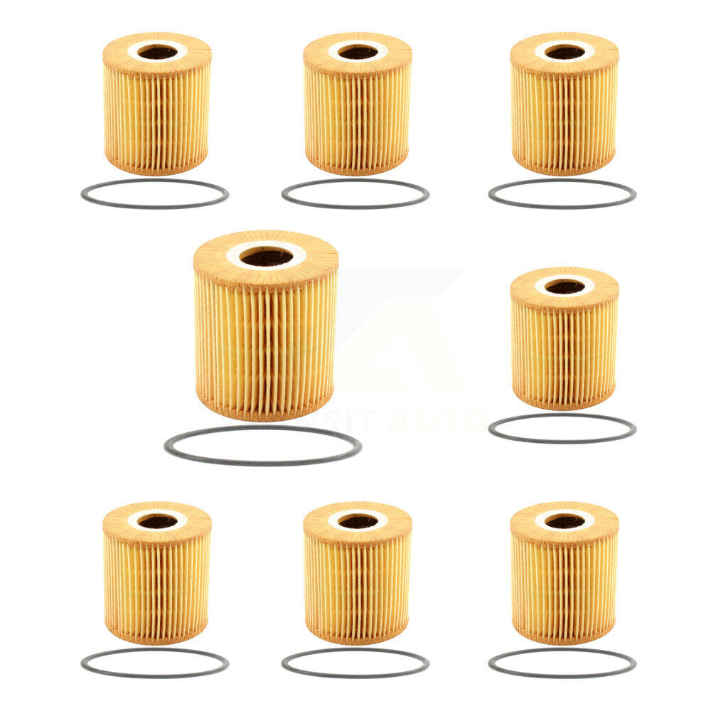 K56-100364_PUR_N/A_Engine Oil Filter Kit