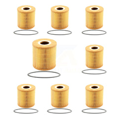 K56-100364_PUR_N/A_Engine Oil Filter Kit