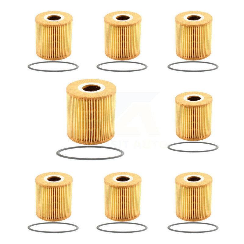 K56-100364_PUR_N/A_Engine Oil Filter Kit