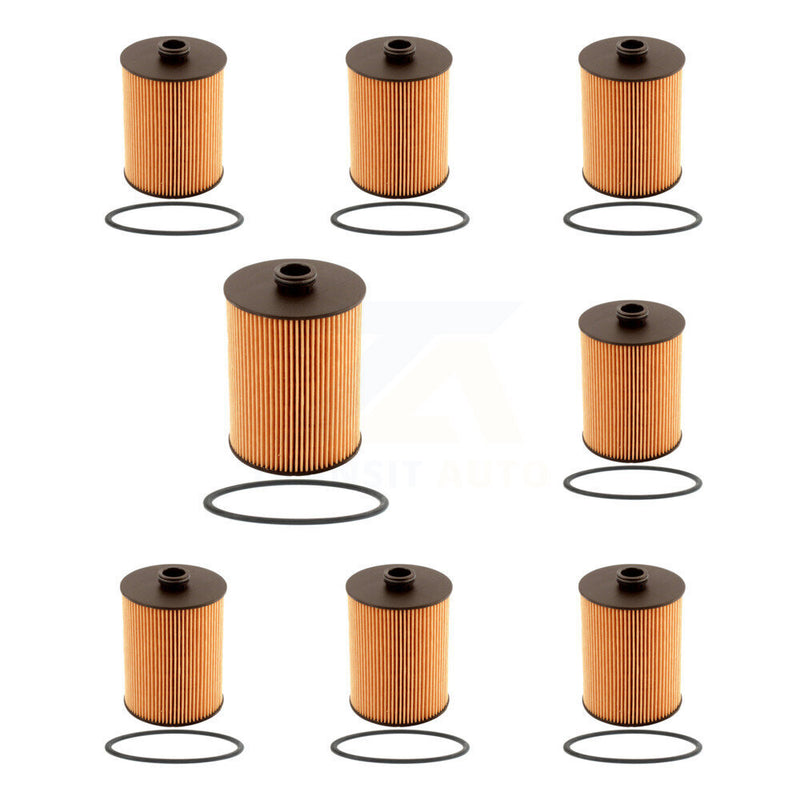K56-100365_PUR_N/A_Engine Oil Filter Kit