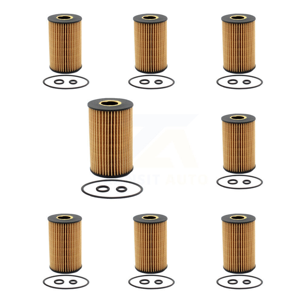 K56-100366_PUR_N/A_Engine Oil Filter Kit