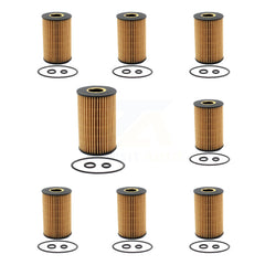 K56-100366_PUR_N/A_Engine Oil Filter Kit