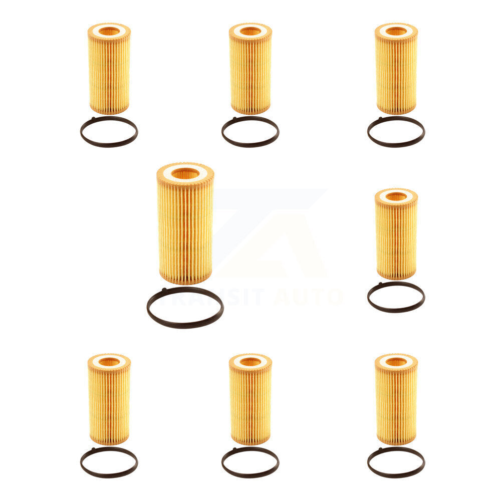 K56-100367_PUR_N/A_Engine Oil Filter Kit