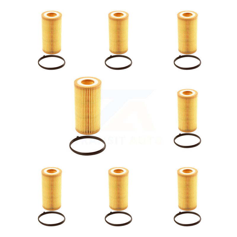K56-100367_PUR_N/A_Engine Oil Filter Kit