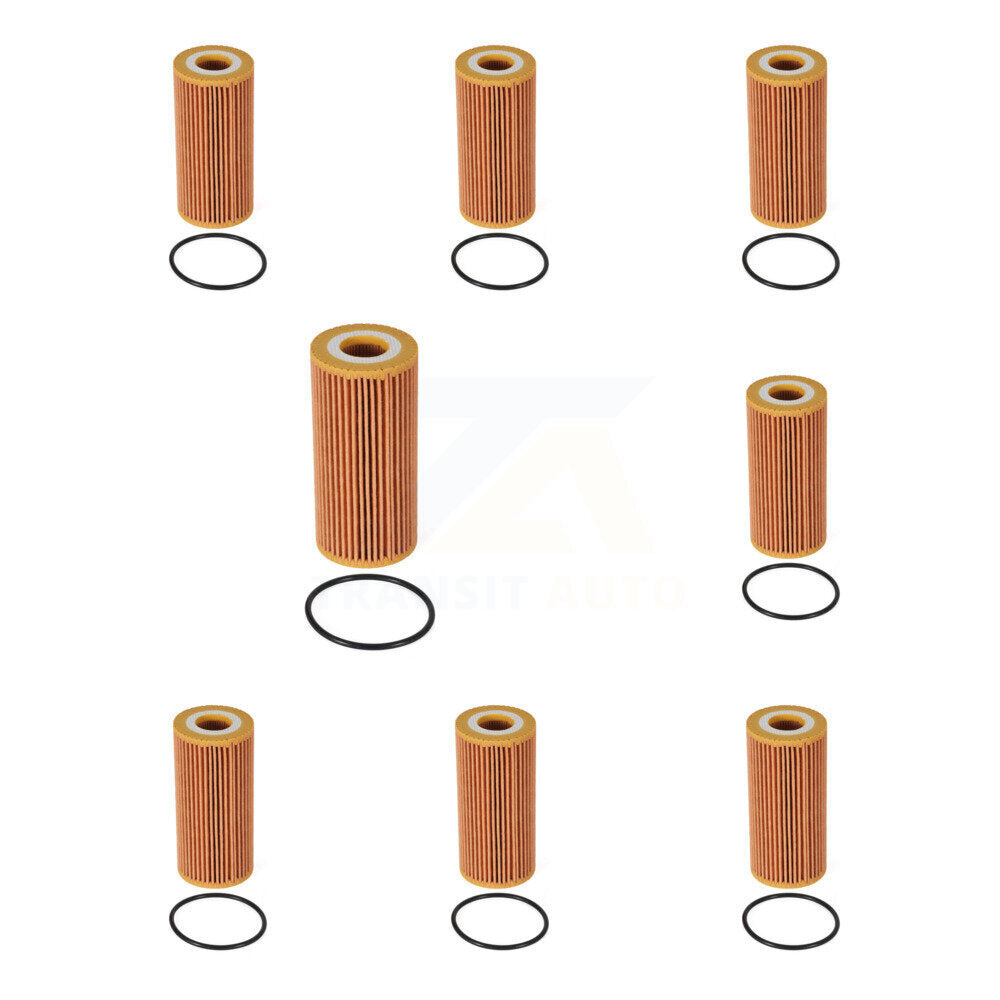 K56-100368_PUR_N/A_Engine Oil Filter Kit