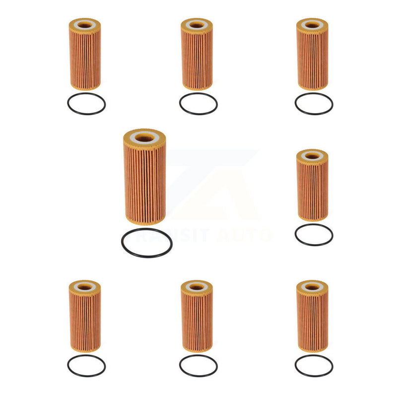 K56-100368_PUR_N/A_Engine Oil Filter Kit