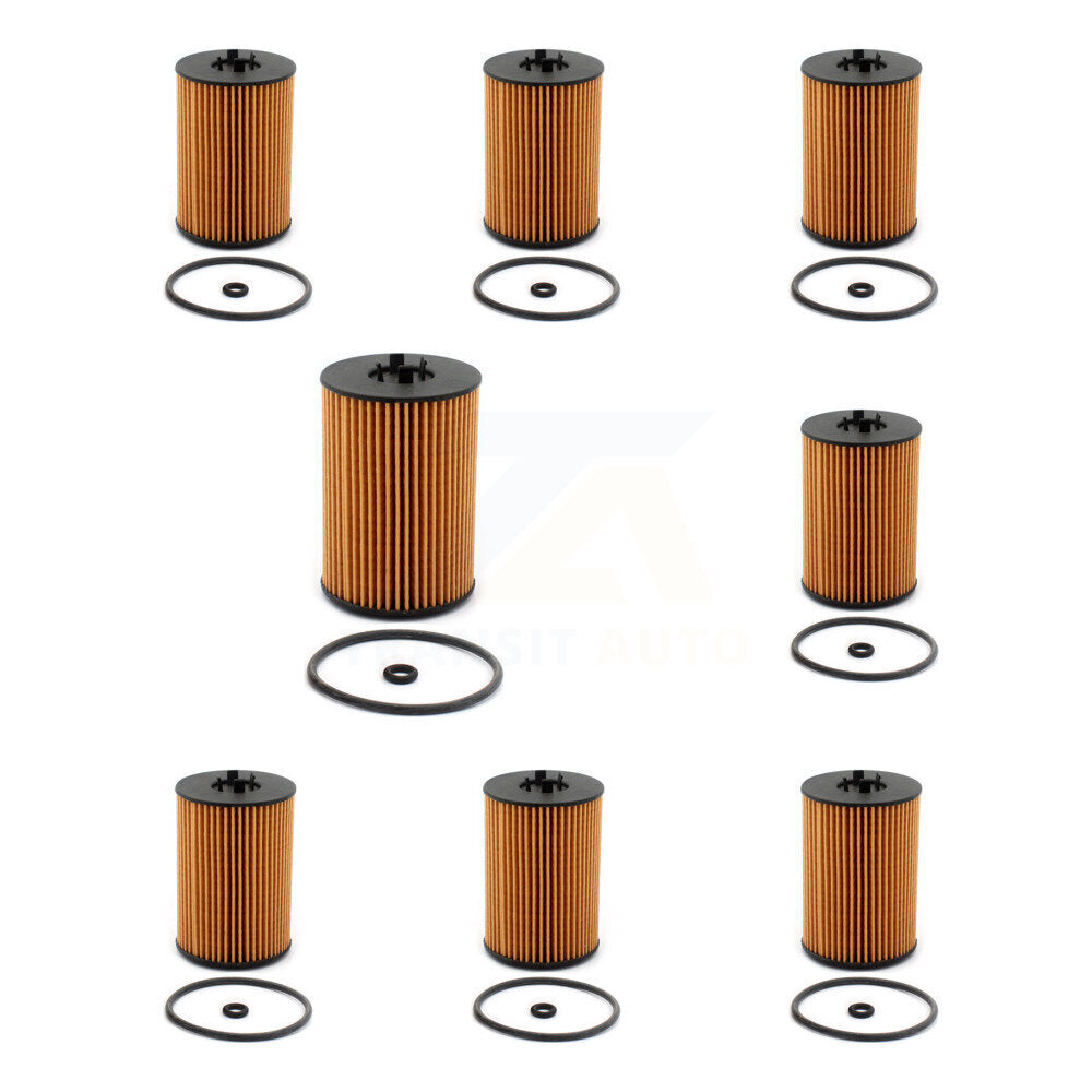 K56-100369_PUR_N/A_Engine Oil Filter Kit
