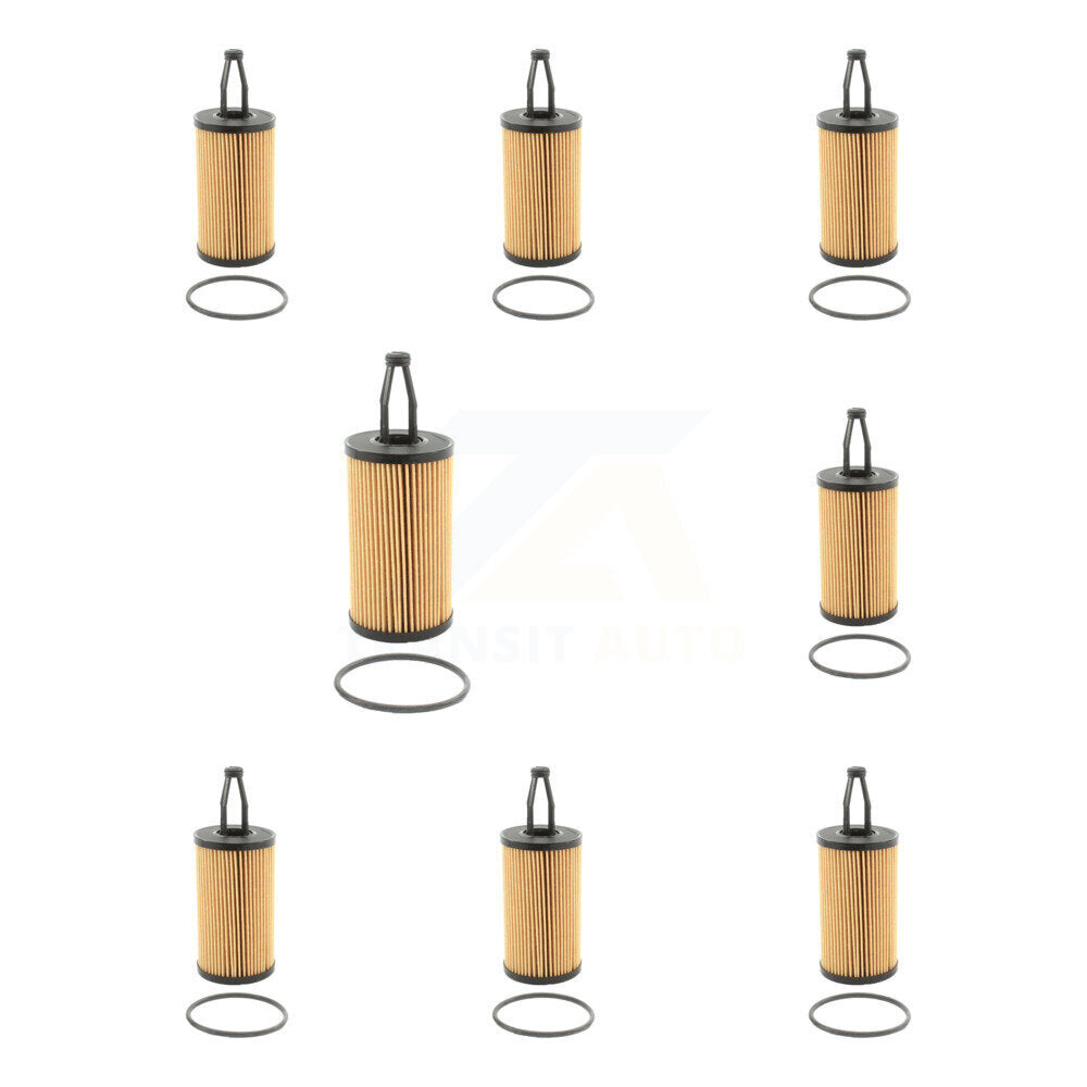 K56-100371_PUR_N/A_Engine Oil Filter Kit