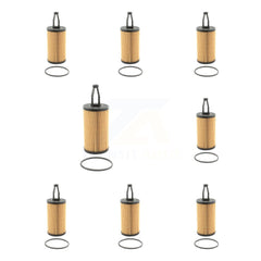 K56-100371_PUR_N/A_Engine Oil Filter Kit