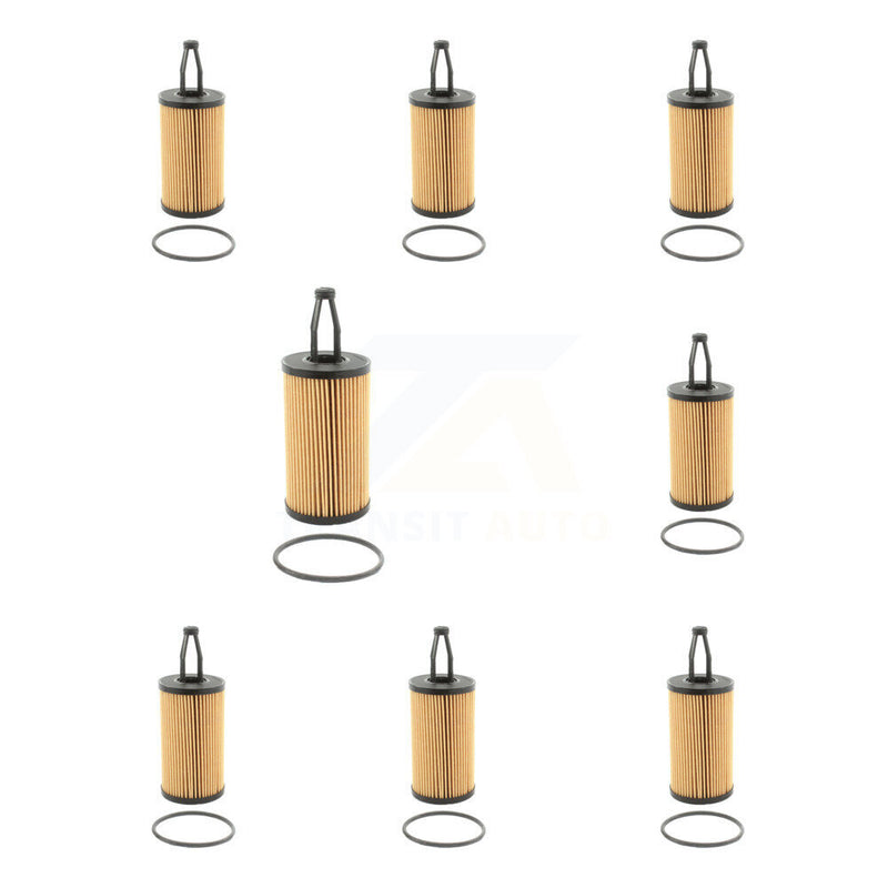 K56-100371_PUR_N/A_Engine Oil Filter Kit