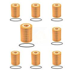 K56-100372_PUR_N/A_Engine Oil Filter Kit