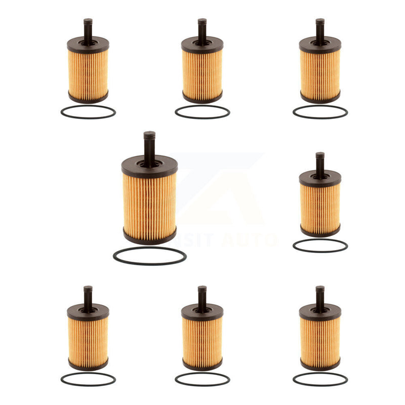 K56-100373_PUR_N/A_Engine Oil Filter Kit