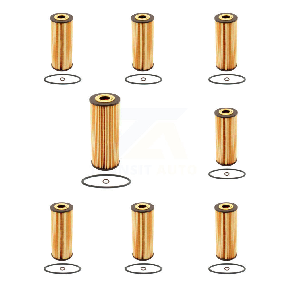 K56-100374_PUR_N/A_Engine Oil Filter Kit