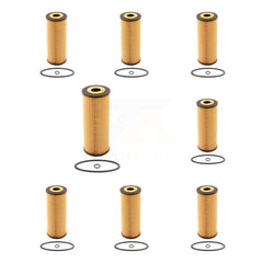 K56-100374_PUR_N/A_Engine Oil Filter Kit