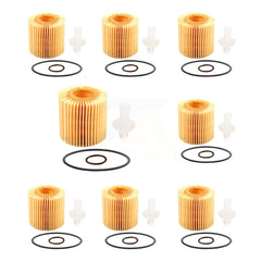 K56-100375_PUR_N/A_Engine Oil Filter Kit