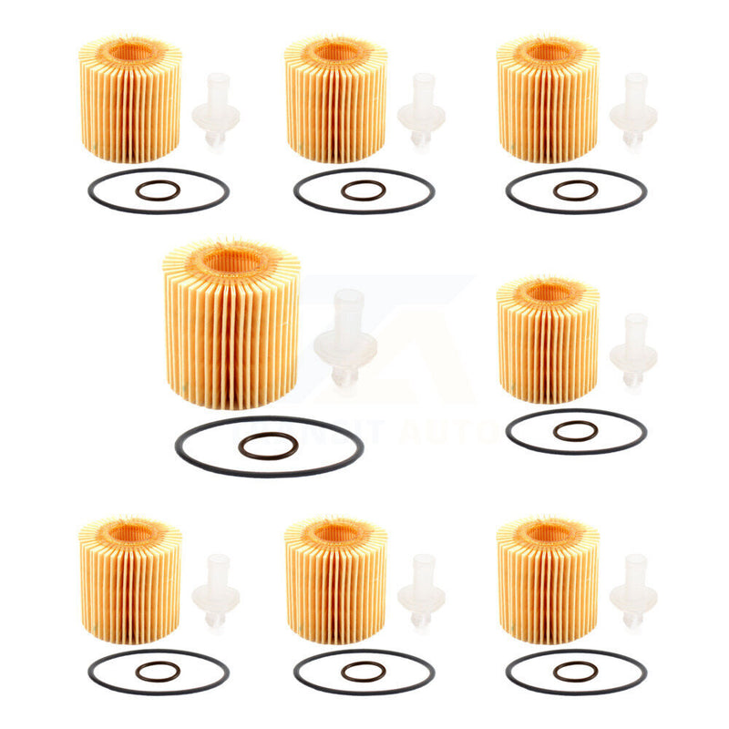 K56-100375_PUR_N/A_Engine Oil Filter Kit
